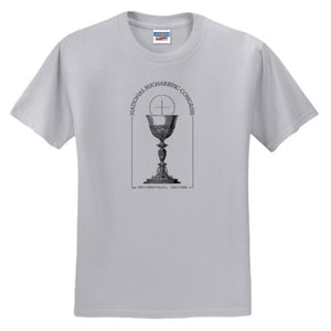 National Eucharistic Congress Basic Youth T-Shirt (29B)