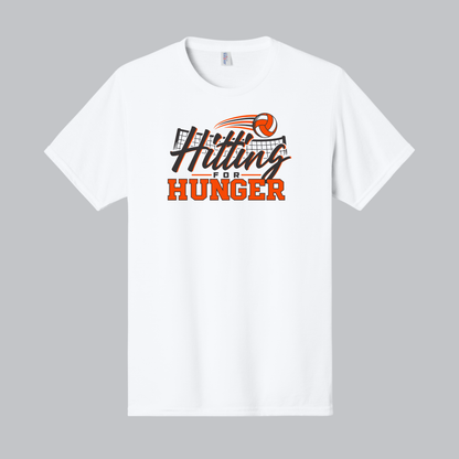 Gibsonburg Hitting for Hunger 2026 Fundraiser