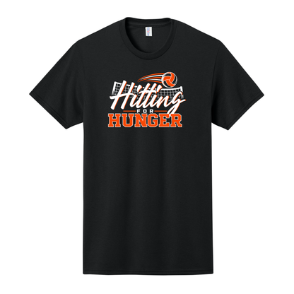 Gibsonburg Hitting for Hunger 2026 Fundraiser