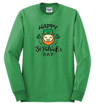 Happy St. Patrick's Day - Shirt/Sweatshirt