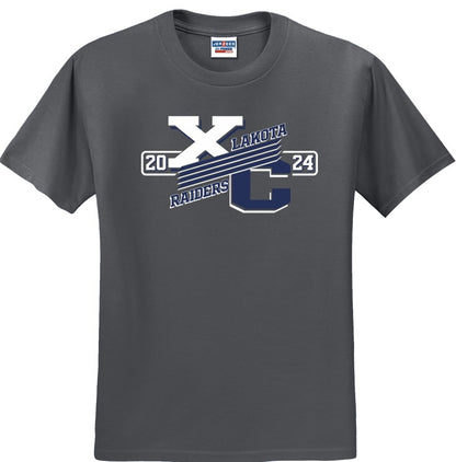 2024 Lakota Cross Country Basic Apparel (Tees, Long Sleeved & Sweatshirts)