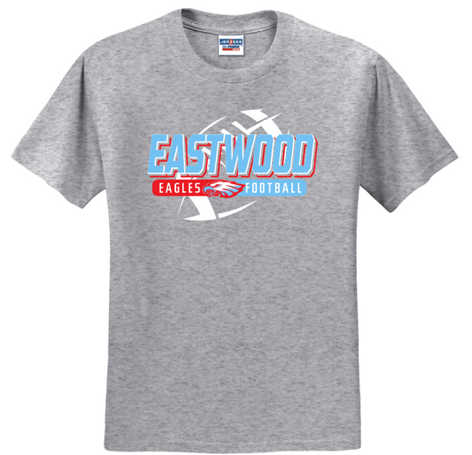 Eastwood Eagles Football