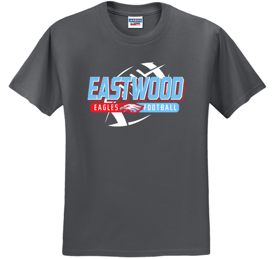 Eastwood Eagles Football
