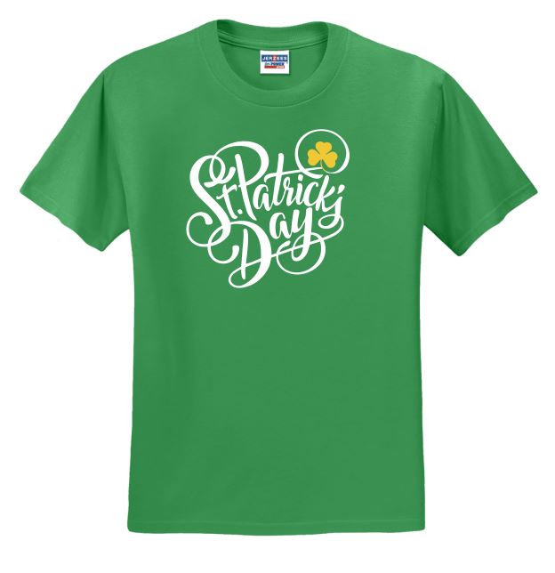 St. Patrick's Day Shirt, St. Patrick's Day Sweatshirt