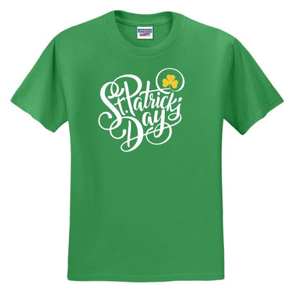 St. Patrick's Day Shirt, St. Patrick's Day Sweatshirt
