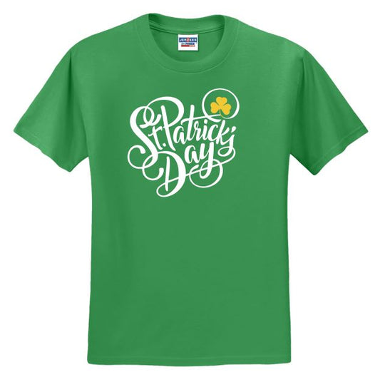 St. Patrick's Day Shirt, St. Patrick's Day Sweatshirt