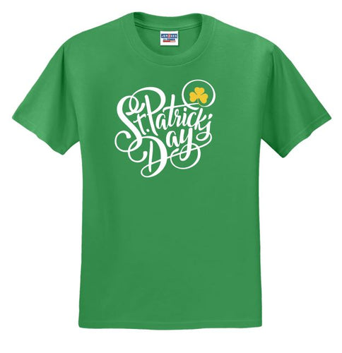 St. Patrick's Day - Shirt/Sweatshirt