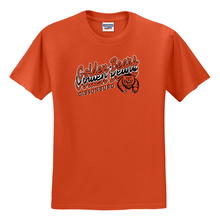 Gibsonburg (GBAS-38) Design on Optional Apparel