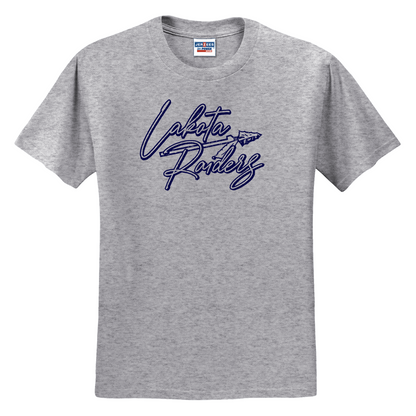 Lakota (RAS-71) Design on Optional Apparel