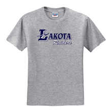 Lakota (RAS-36) Design on Optional Apparel