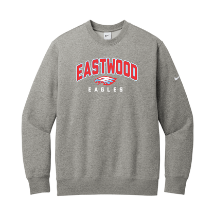 Eastwood (EWAS-04) Design on Nike Apparel