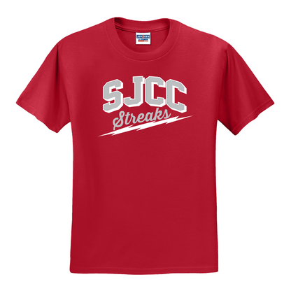 SJCC/BHCS (SJAS-03) Design on Optional Apparel