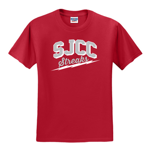SJCC (SJAS-03) Design on Optional Apparel