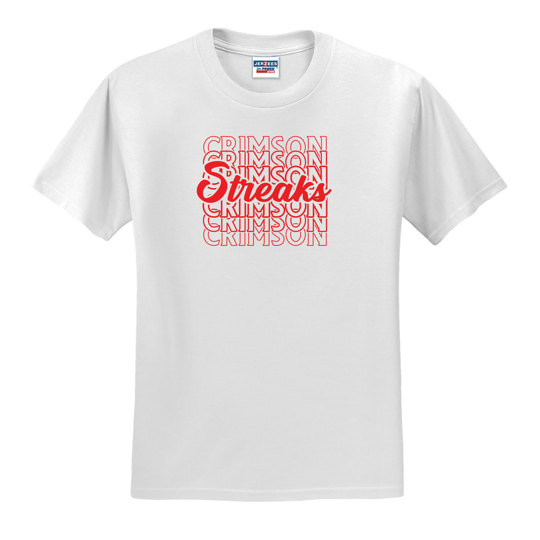 SJCC (SJAS-20) Design on Optional Apparel