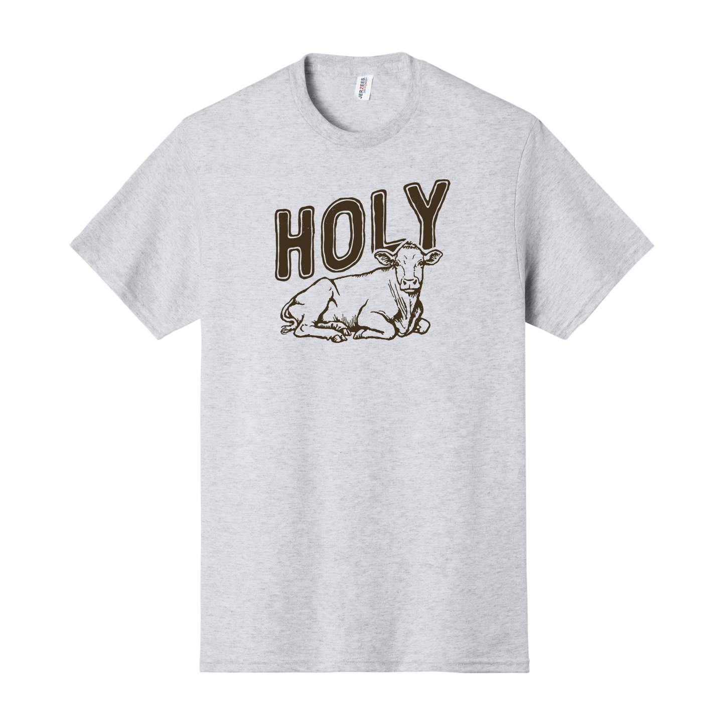 Holy Cow Shirt, Funny Shirt, Graphic Tee