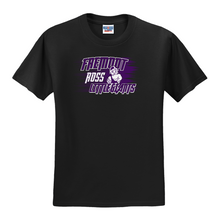 Fremont Ross (FRAS-31) Design on Optional Apparel