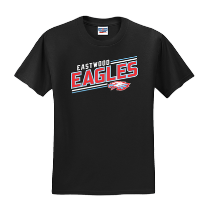 Eastwood (EWAS-08) Design on Optional Apparel