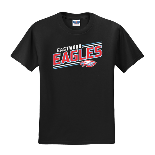 Eastwood (EWAS-08) Design on Optional Apparel
