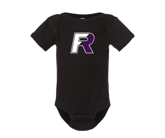 Fremont Ross Baby Onesie