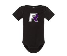Fremont Ross Baby Onesie