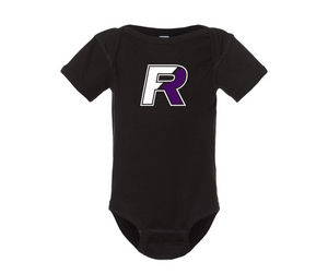 Fremont Ross Baby Onesie