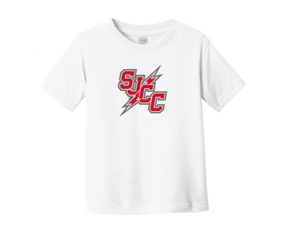 SJCC/BHCS Toddler Shirt