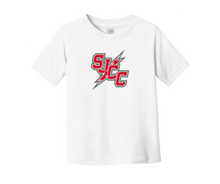 SJCC/BHCS Toddler Shirt