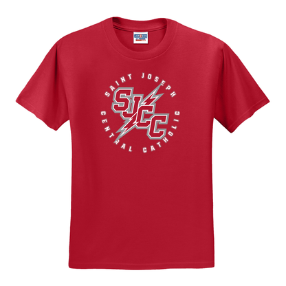 SJCC/BHCS (SJAS-17) Design on Optional Apparel
