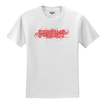 SJCC (SJAS-13) Design on Optional Apparel