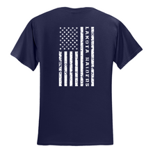 Lakota (RAS-56) Design on Optional Apparel