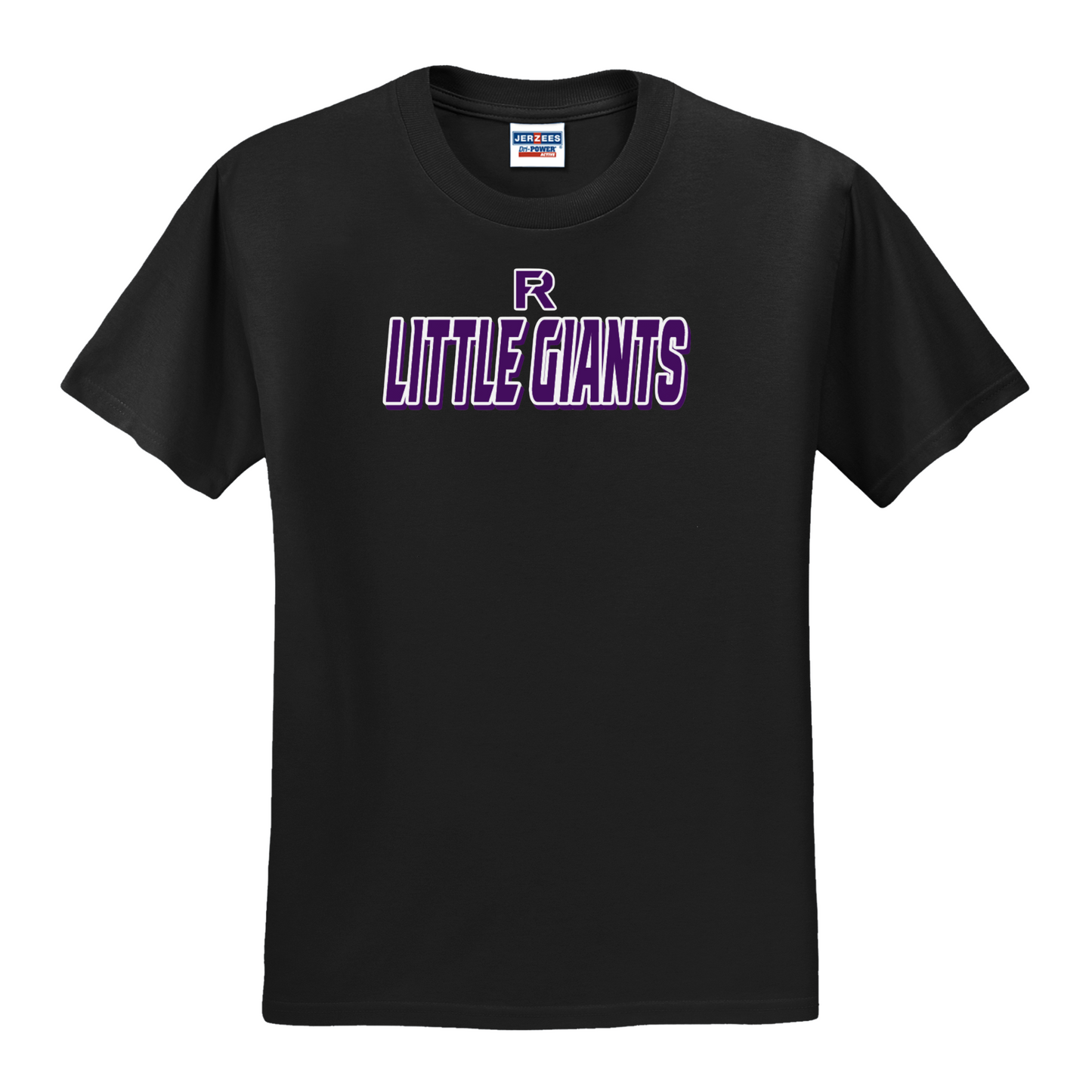 Fremont Ross (FRAS-17) Design on Optional Apparel