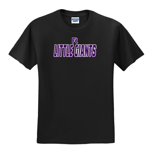 Fremont Ross (FRAS-17) Design on Optional Apparel