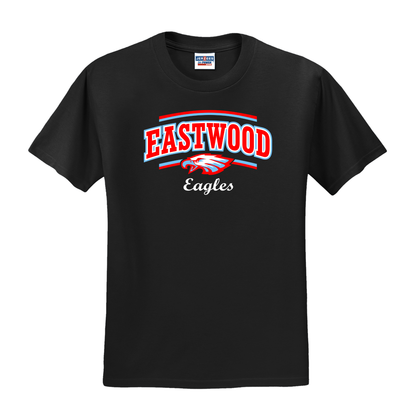 Eastwood (EWAS-02) Design on Optional Apparel