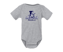 Lakota (QAS-107) Baby Onesie