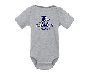 Lakota (QAS-107) Baby Onesie
