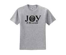 Joy to the World, Nativity, Christmas Shirt, Christmas Sweatshirt