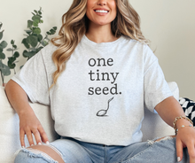 One Tiny Seed Shirt, Christian Shirt (29M)