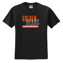 Gibsonburg (GBAS-48) Design on Optional Apparel