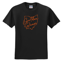 Gibsonburg (GBAS-20) Design on Optional Apparel