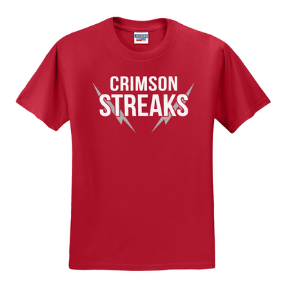 SJCC/BHCS (SJAS-12) Design on Optional Apparel