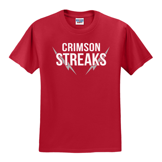 SJCC/BHCS (SJAS-12) Design on Optional Apparel