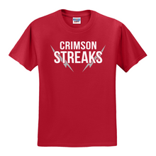 SJCC (SJAS-12) Design on Optional Apparel