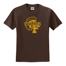 Old Fort (OFAS-14) Design on Optional Apparel