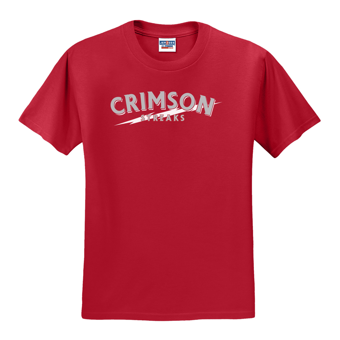 SJCC/BHCS (SJAS-14) Design on Optional Apparel