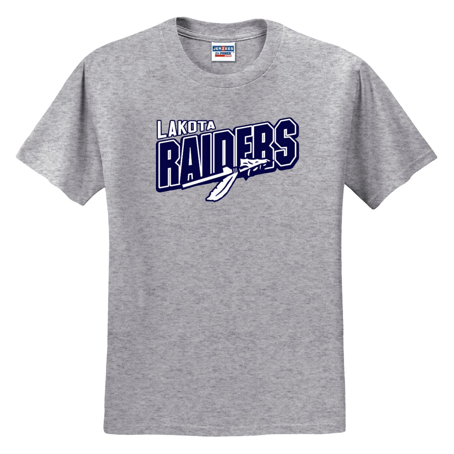 Lakota (MAS-149) Design on Optional Apparel
