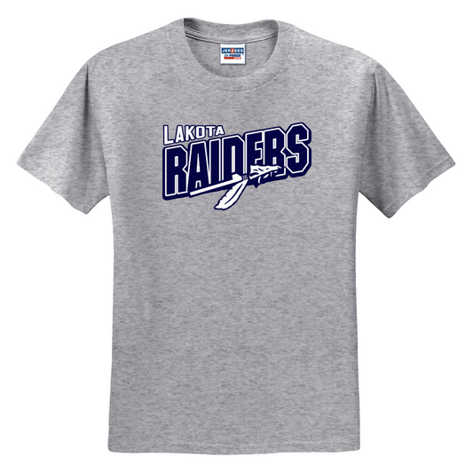 Lakota (MAS-149) Design on Optional Apparel