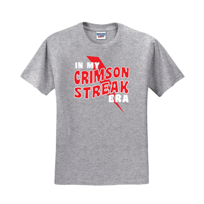 SJCC/BHCS (SJAS-21) Design on Optional Apparel