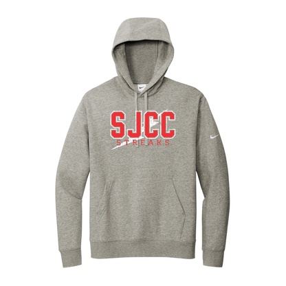SJCC/BHCS (SJAS-18) Design on Nike Apparel