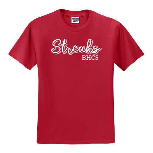 SJCC/BHCS (SJAS-23) Design on Optional Apparel