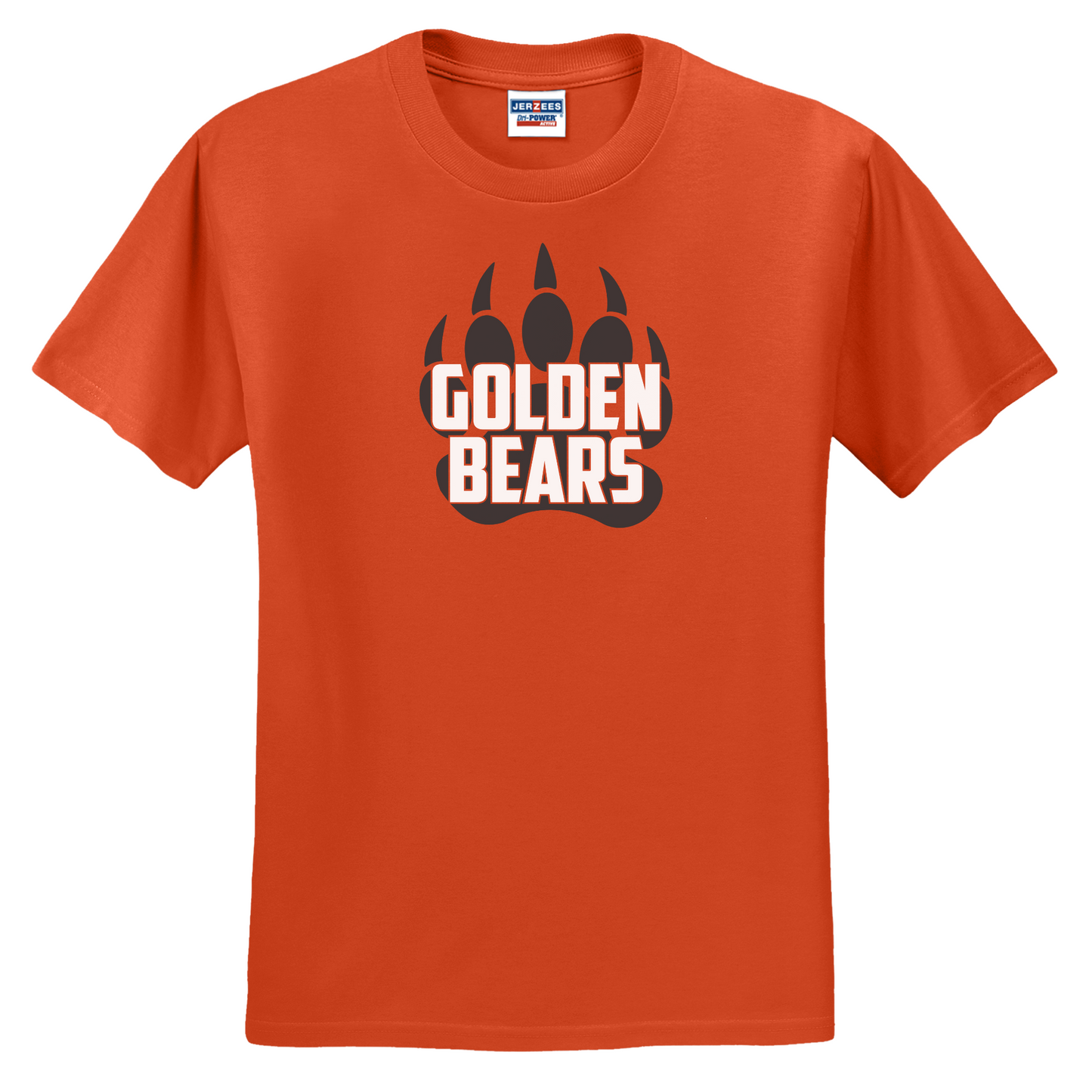 Gibsonburg (GBAS-13) Design on Optional Apparel